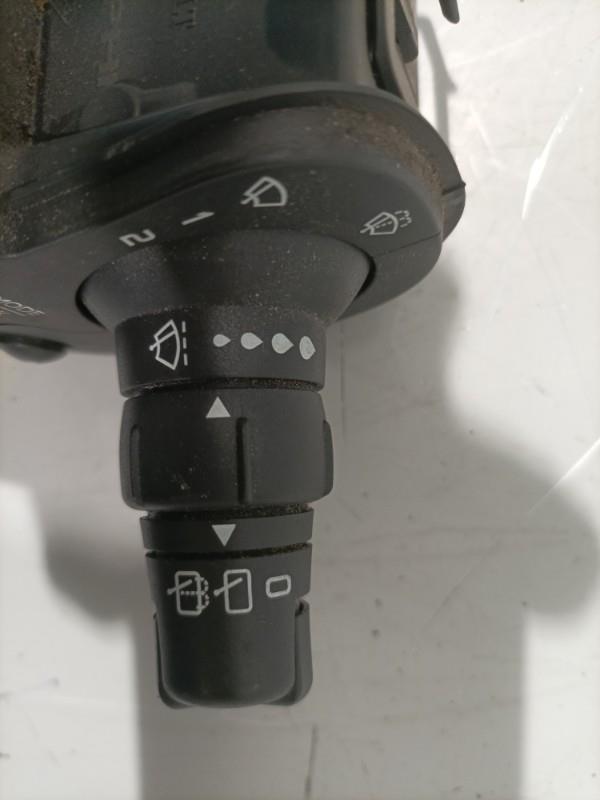 Commodo d'essuie glaces RENAULT CLIO 3 PHASE 2 Diesel - 1