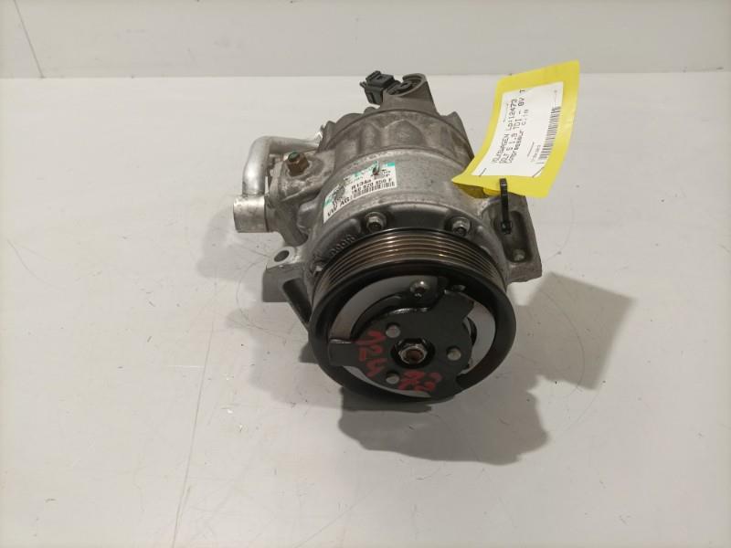 Compressore clima VOLKSWAGEN GOLF 5 Diésel - 1