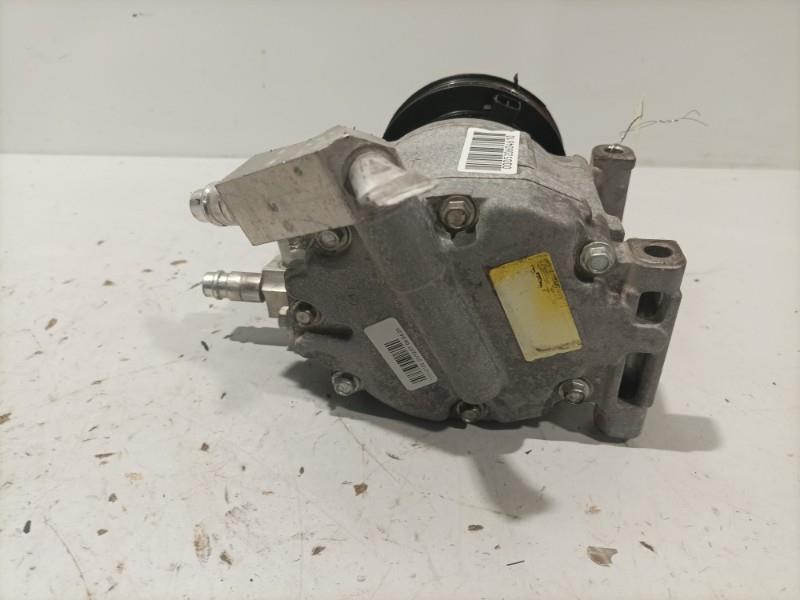 Compressore clima FIAT 500 2 PHASE 2 Gasolina - 1