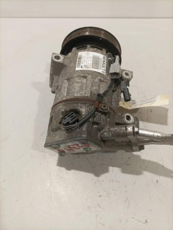 Compresseur clim RENAULT CLIO 4 PHASE 1 Diesel - 1