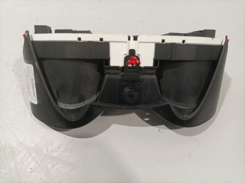 Compteur FORD FIESTA 6 PHASE 2 Essence - 1