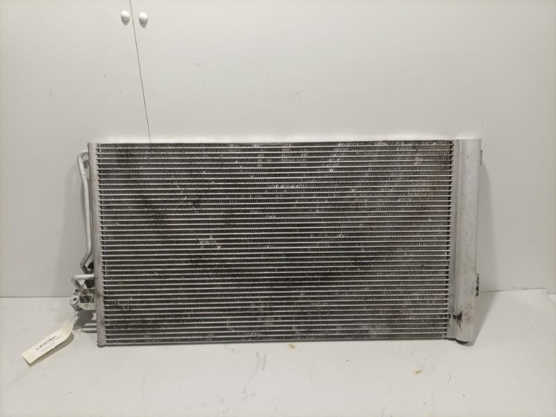 Condensatore clima MERCEDES VITO 639 PHASE 1 Diésel - 1