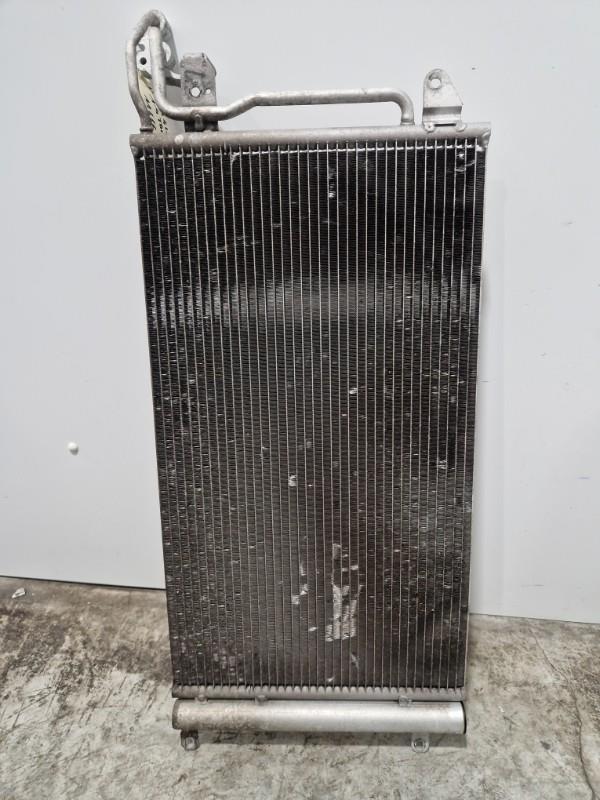 Condensatore clima SEAT IBIZA 4 PHASE 1 COUPE Diésel - 1
