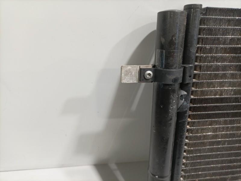 Condenseur de clim AUDI Q5 1 PHASE 2 Essence - 1