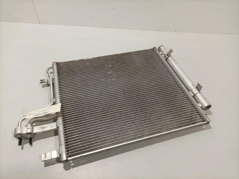 Condensatore clima KIA PICANTO 3 PHASE 1 Gasolina - 1