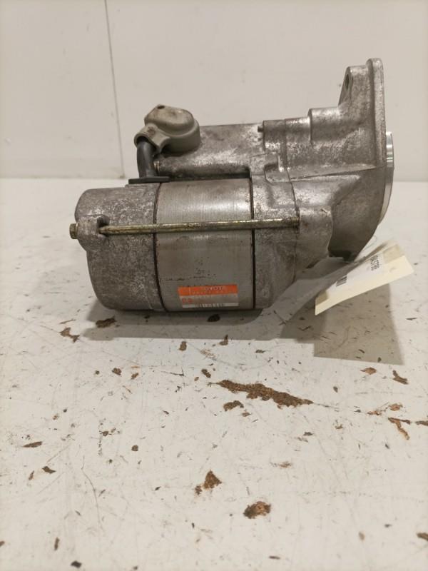 Motorino avviamento TOYOTA RAV4 2 PHASE 1 Diésel - 1