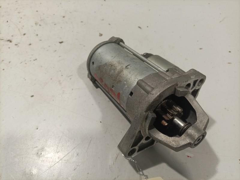 Motorino avviamento FIAT 500 2 PHASE 2 Gasolina - 1