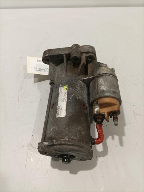 Demarreur RENAULT TRAFIC 2 PHASE 2 Diesel - 1