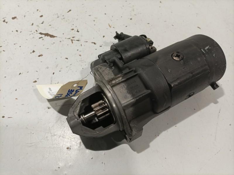 Motorino avviamento MERCEDES 250 W124 PHASE 1 Diésel - 1