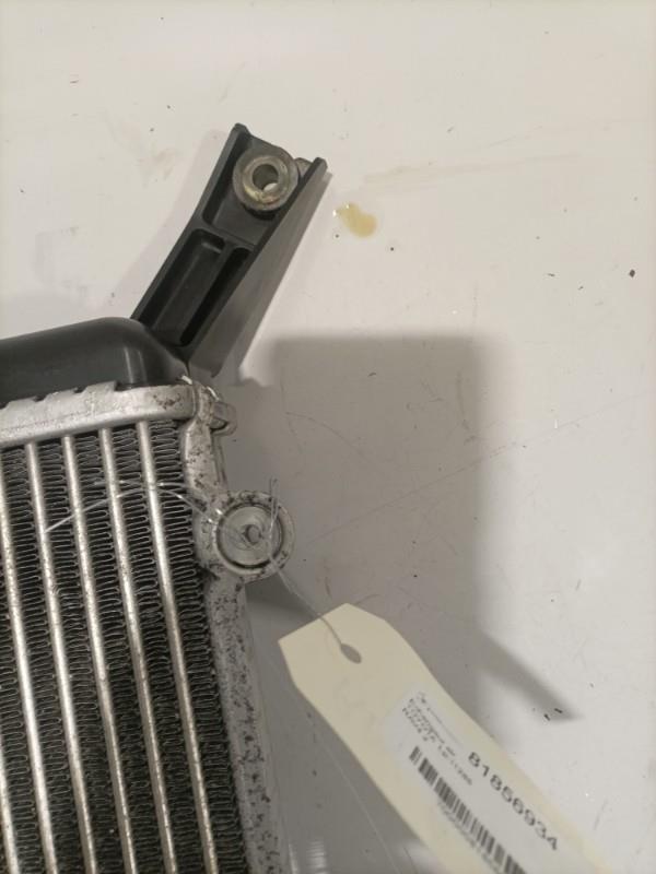 Echangeur air (Intercooler) TOYOTA RAV4 2 PHASE 1 Diesel - 1