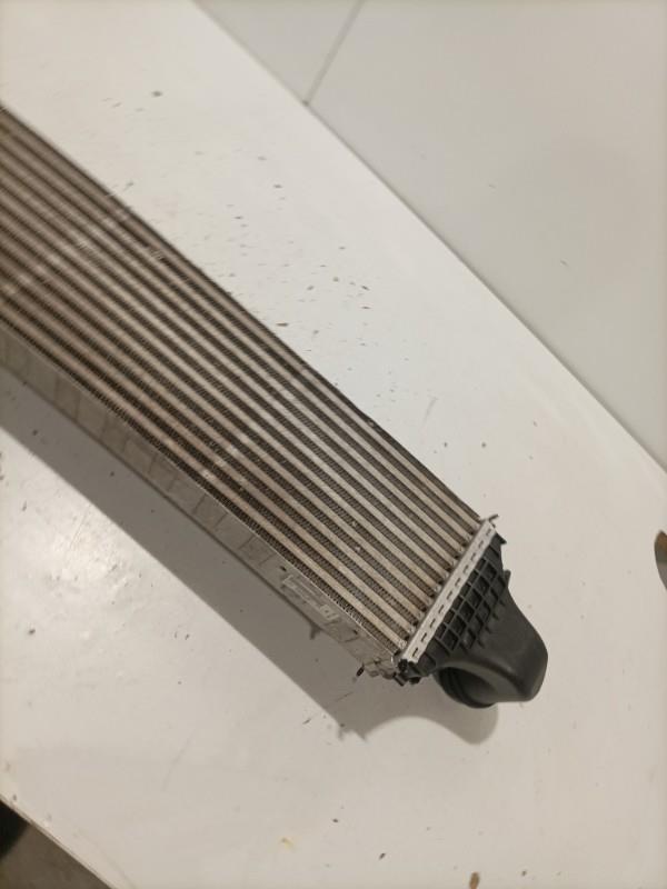 Scambiatore aria (Intercooler) MERCEDES CLASSE B 246 PHASE 2 Diésel - 1