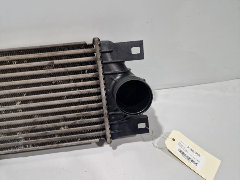 Echangeur air (Intercooler) RENAULT MASTER 2 PHASE 2 Diesel - 1