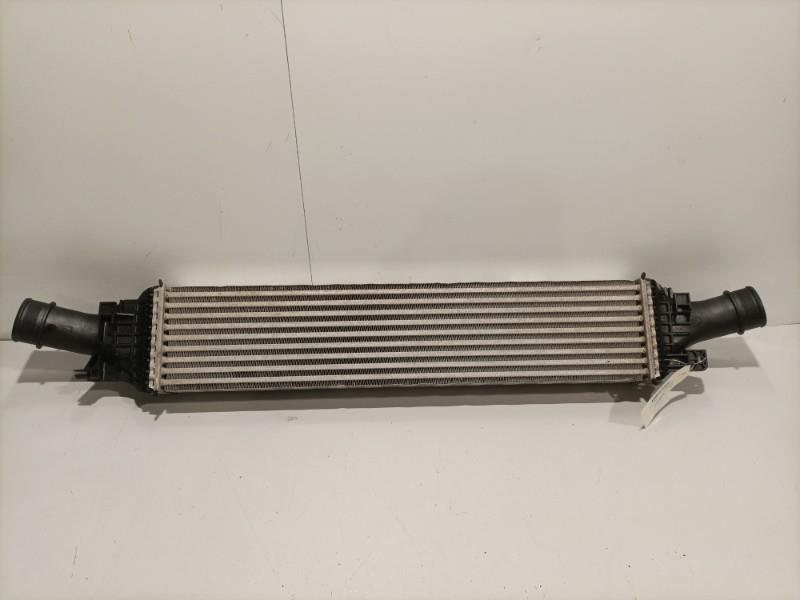 Echangeur air (Intercooler) AUDI Q5 1 PHASE 2 Essence - 1
