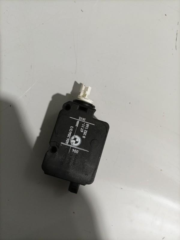 Fermeture centralisee coffre BMW SERIE 5 E39 PHASE 1 Essence - 1