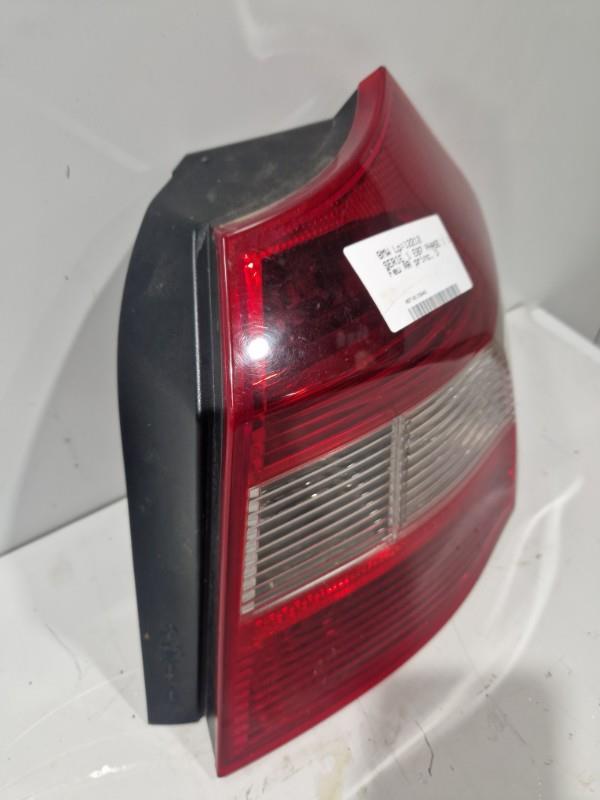 Fanale posteriore principale destro (luci) BMW SERIE 1 E87 PHASE 1 Diésel - 1