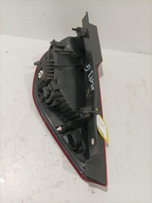 Fanale posteriore principale sinistro (luci) RENAULT SCENIC 3 PHASE 1 Diésel - 1