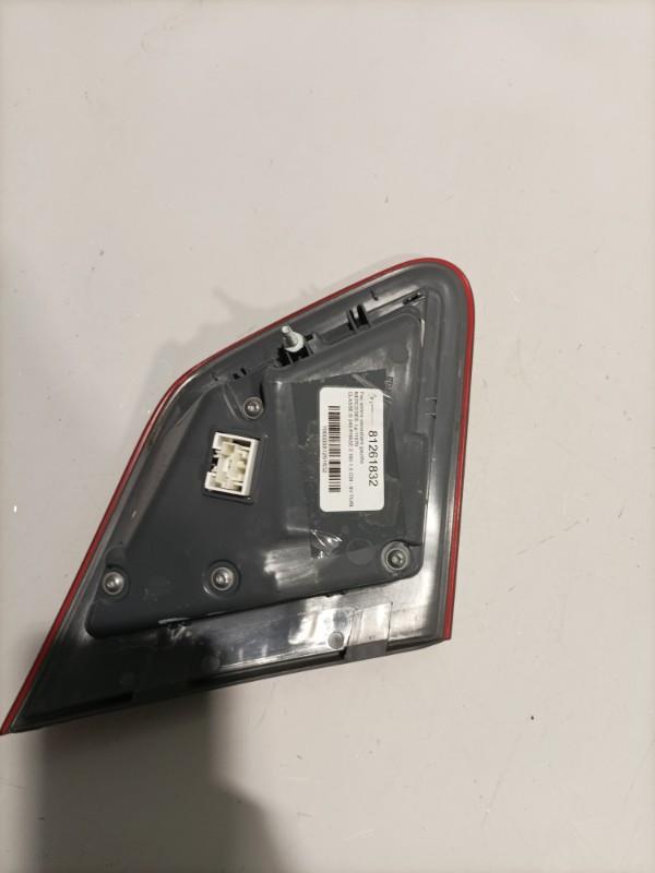 Gruppo ottico posteriore secondario destro (luci) MERCEDES CLASSE B 246 PHASE 2 Diésel - 1