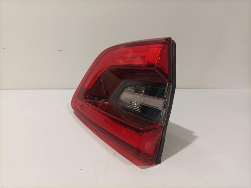 Feu arriere secondaire gauche (feux) RENAULT KADJAR PHASE 1 Diesel - 1