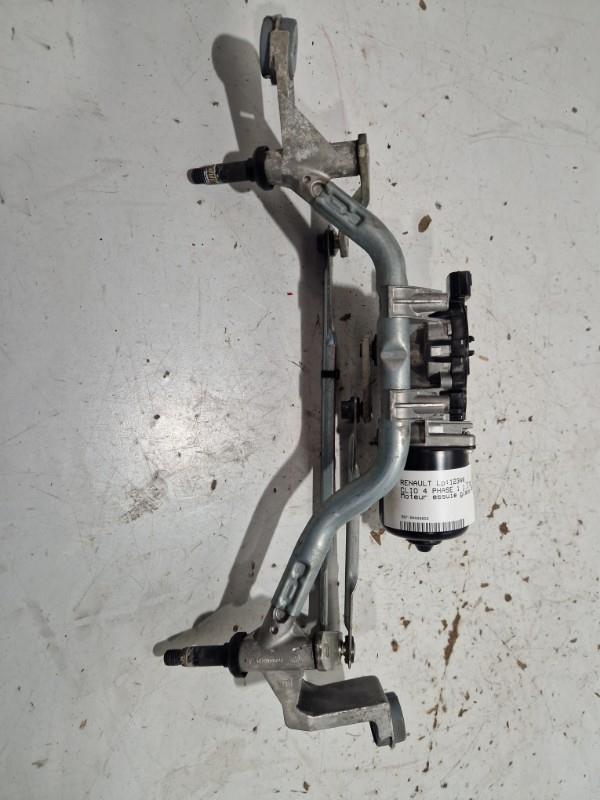Motore tergicristallo anteriore RENAULT CLIO 4 PHASE 1 Diésel - 1