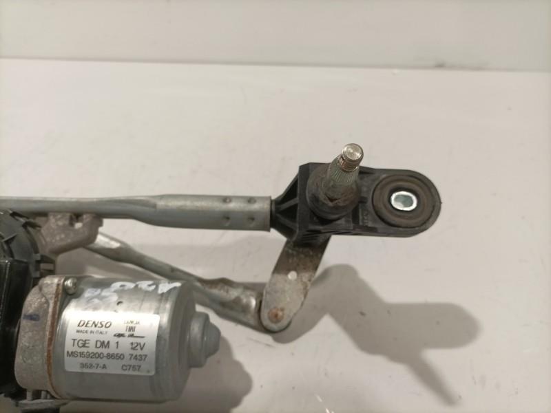 Motore tergicristallo anteriore FIAT 500 2 PHASE 2 Gasolina - 1