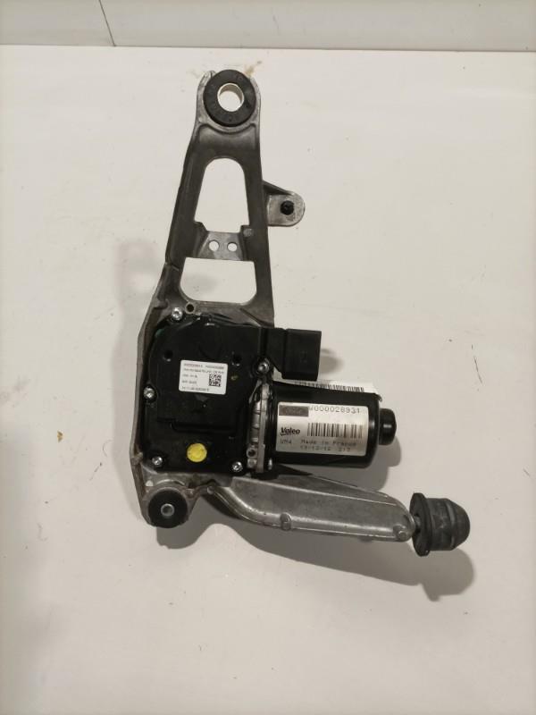Motore tergicristallo anteriore destro FORD B-MAX Gasolina - 1