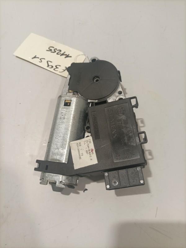 Moteur toit ouvrant BMW SERIE 5 E39 PHASE 1 Essence - 1