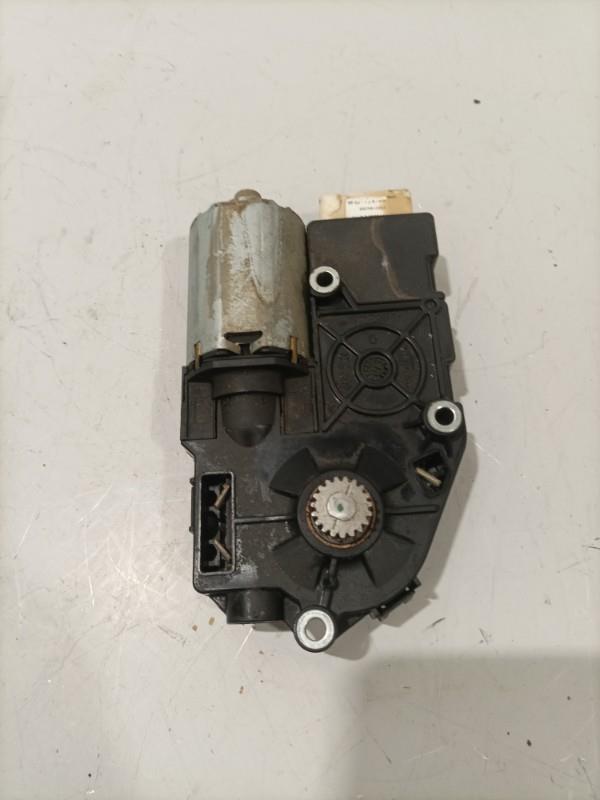 Motore tettuccio apribile MERCEDES CLASSE S 221 PHASE 2 Gasolina - 1