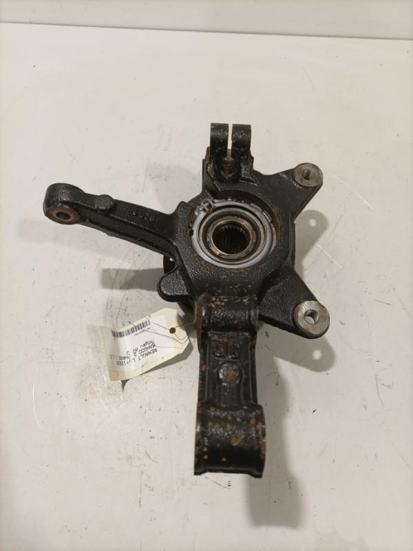 Moyeu avant droit RENAULT KANGOO 2 PHASE 1 Diesel - 1