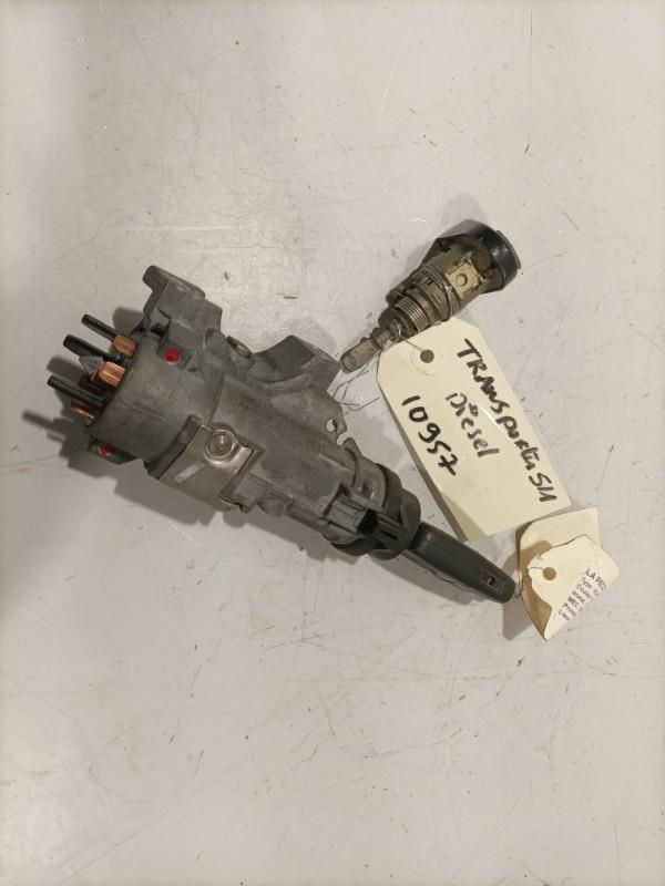 Neiman VOLKSWAGEN TRANSPORTER 5 PHASE 1 Diesel - 1