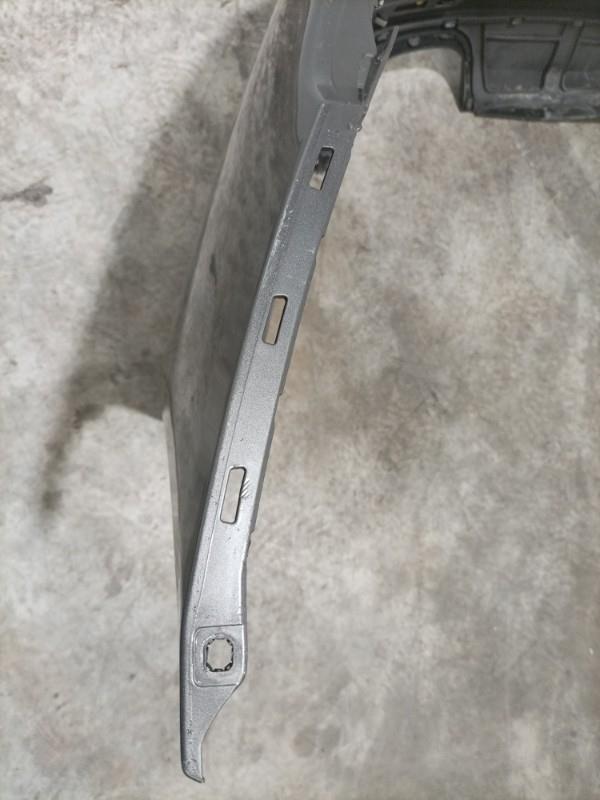 Paraurti posteriore PORSCHE 911 5 997 CABRIOLET PHASE 2 Gasolina - 1