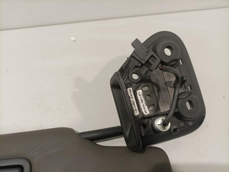 Visiera parasole destra MERCEDES CLASSE S 221 PHASE 2 Gasolina - 1