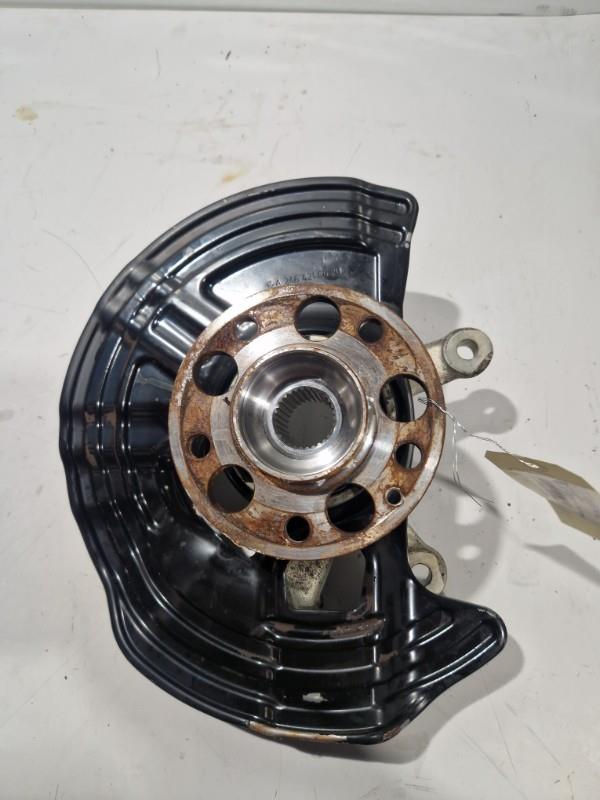 Fuso a snodo anteriore destro MERCEDES CLASSE B 246 PHASE 1 Gasolina - 1