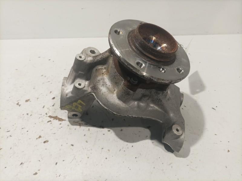 Pivot de moyeu avant droit BMW Z4 E89 ROADSTER CABRIOLET Essence - 1