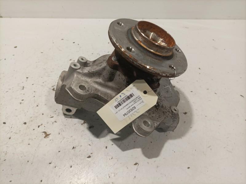 Pivot de moyeu avant gauche BMW Z4 E89 ROADSTER CABRIOLET Essence - 1