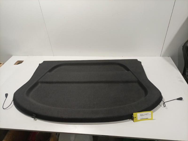 Bandeja trasera RENAULT MEGANE 3 PHASE 1 Diésel - 1