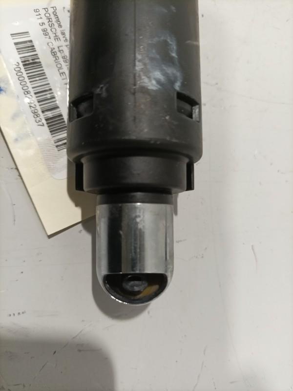 Pompe lave phares PORSCHE 911 5 997 CABRIOLET PHASE 2 Essence - 1