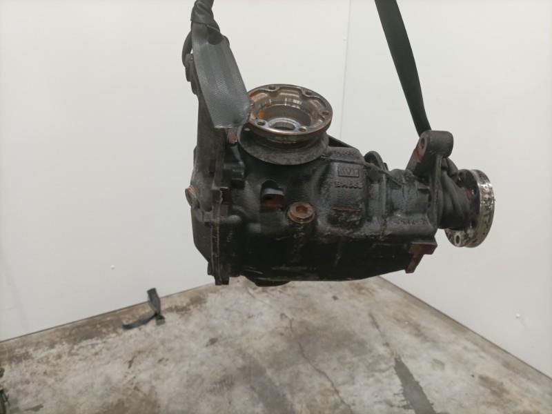 Pont (propulsion) BMW SERIE 5 E39 PHASE 1 Essence - 1
