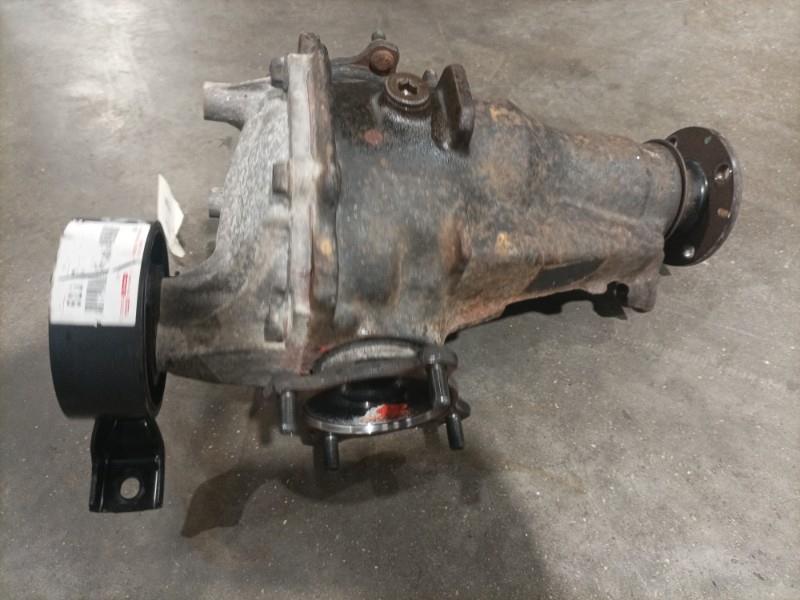 Pont (propulsion) TOYOTA RAV4 2 PHASE 1 Diesel - 1
