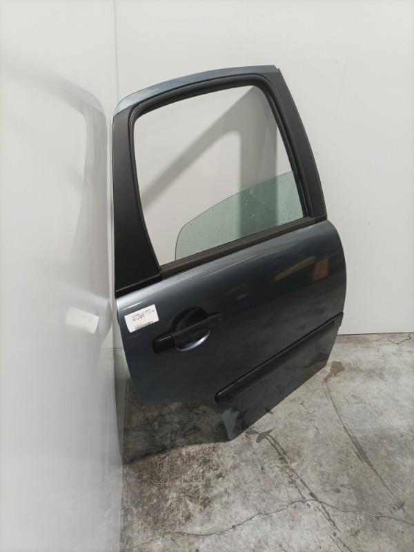 Portiera posteriore destra CITROEN C3 1 PHASE 1 Diésel - 1