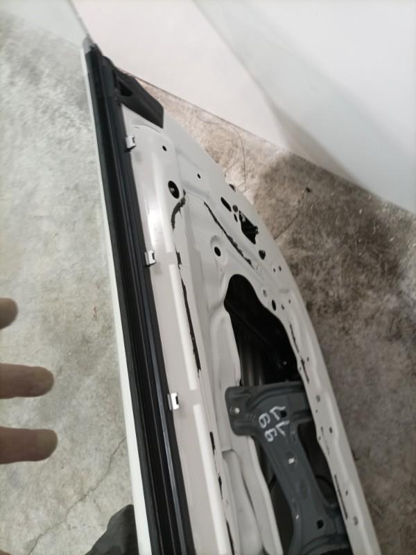 Portiera anteriore destra BMW Z4 E89 ROADSTER CABRIOLET Gasolina - 1