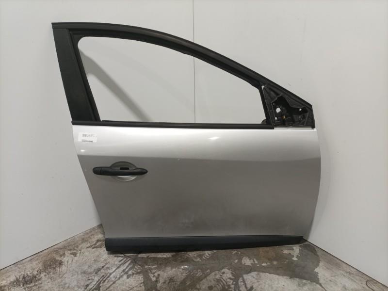 Portiera anteriore destra RENAULT MEGANE 3 PHASE 1 Diésel - 1