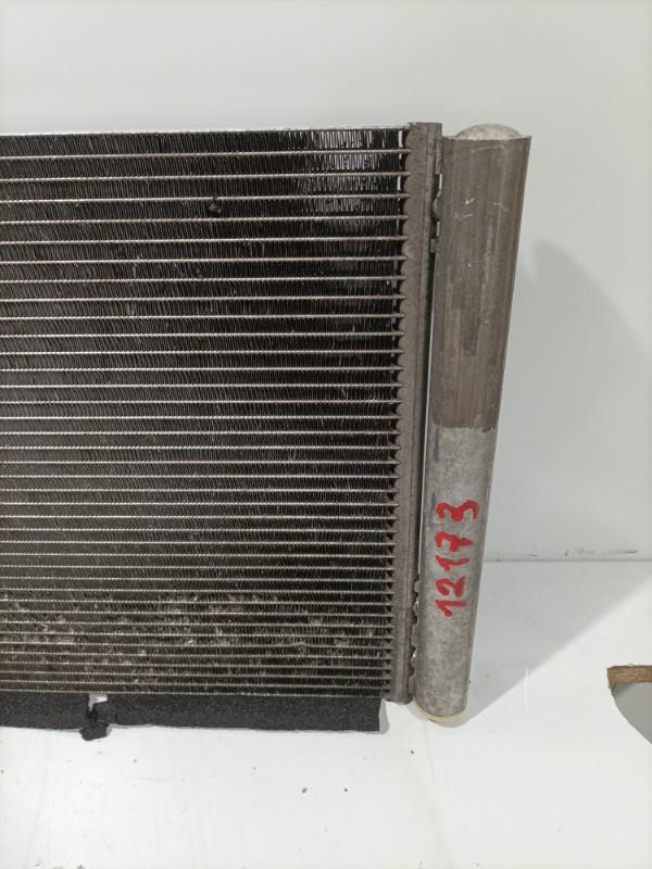 Radiatore clima RENAULT SCENIC 3 PHASE 1 Diésel - 1