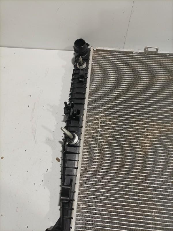 Radiateur eau MERCEDES CLASSE M 166 Essence - 1