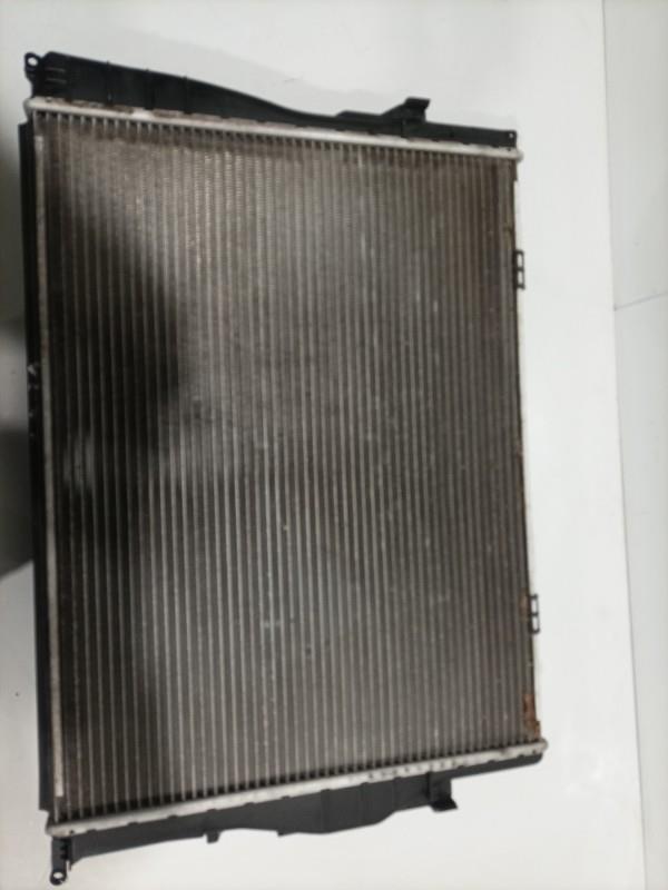 Radiateur eau BMW Z4 E89 ROADSTER CABRIOLET Essence - 1