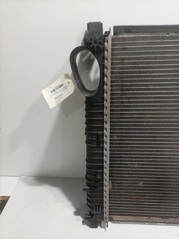 Radiateur eau MERCEDES CLASSE SL 230 PHASE 1 CABRIOLET Essence - 1