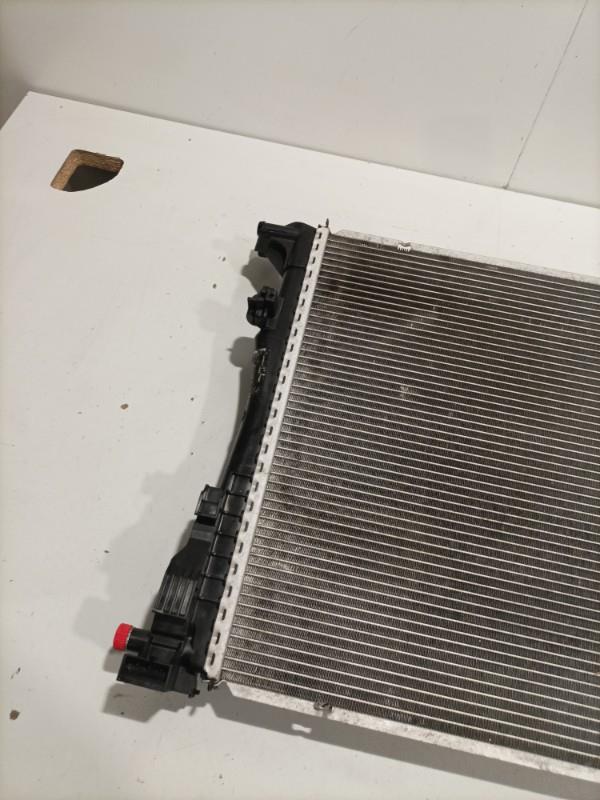 Radiateur eau MERCEDES CLASSE B 246 PHASE 2 Diesel - 1