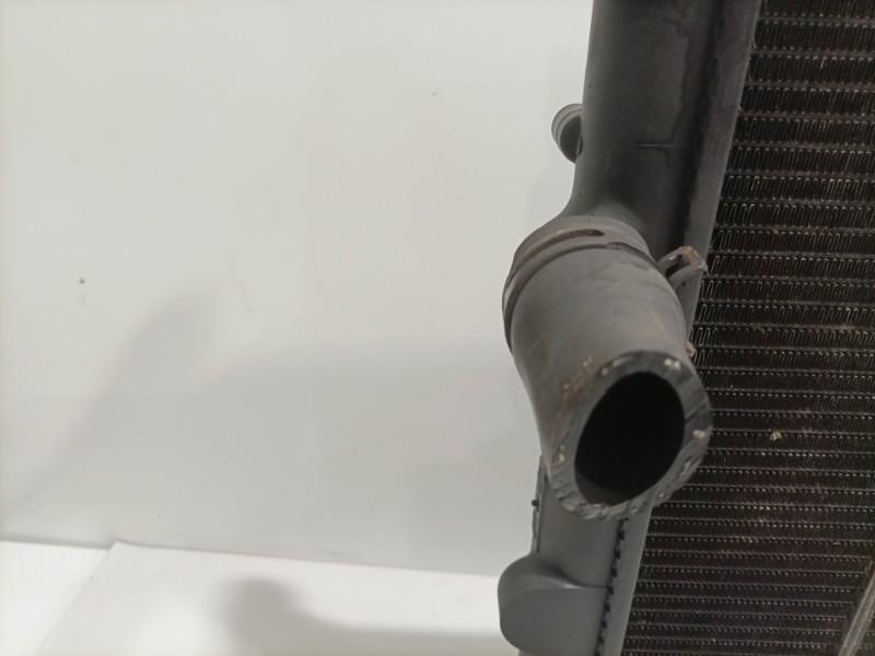 Radiateur eau RENAULT MASTER 2 PHASE 2 Diesel - 1