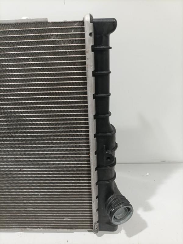 Radiateur eau PORSCHE 911 5 997 CABRIOLET PHASE 2 Essence - 1