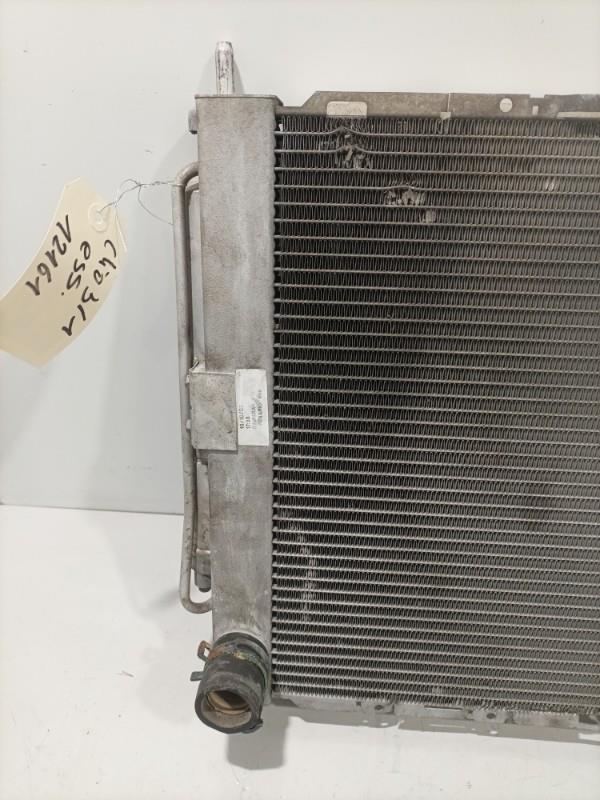 Radiateur eau clim RENAULT CLIO 3 PHASE 1 Essence - 1