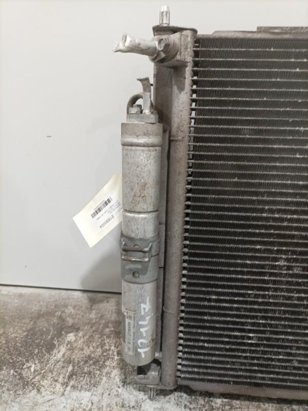 Radiateur eau clim RENAULT CLIO 3 PHASE 1 Diesel - 1